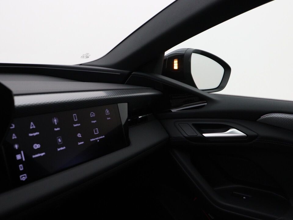 Audi A6 E-TRON S edition 100 kWh