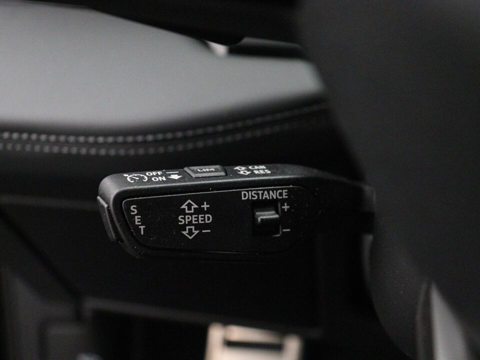 Audi A6 E-TRON S edition 100 kWh