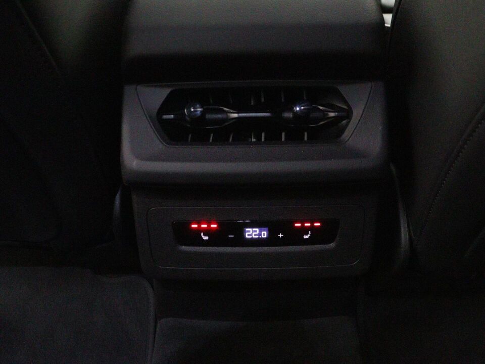 Audi A6 E-TRON S edition 100 kWh