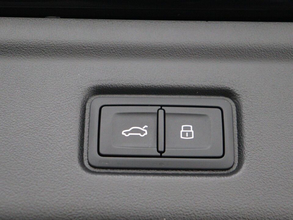 Audi A6 E-TRON S edition 100 kWh