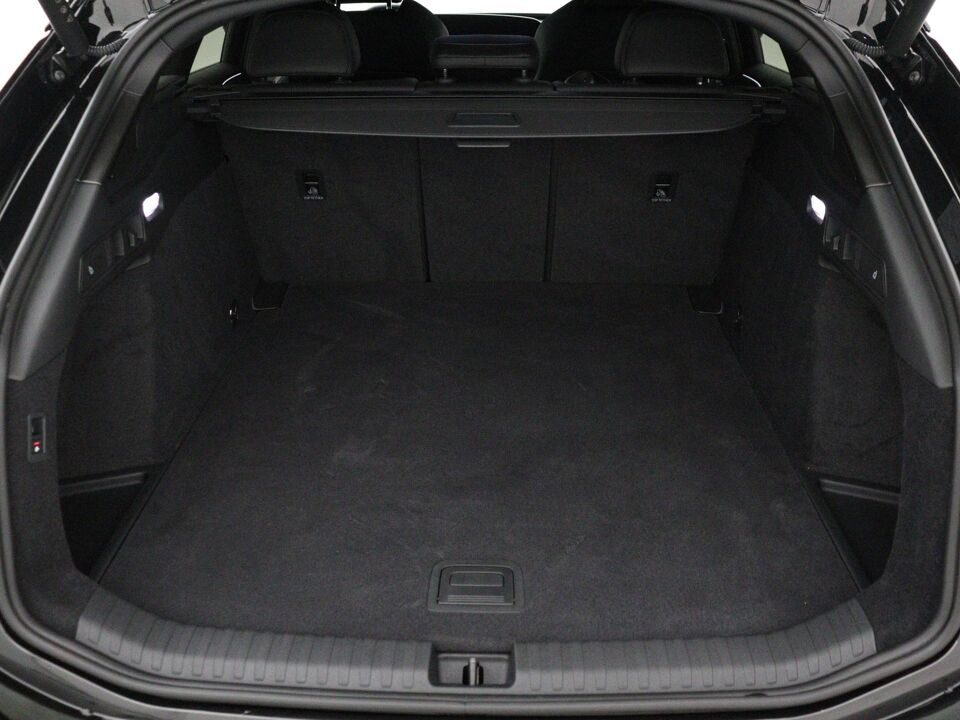 Audi A6 E-TRON S edition 100 kWh