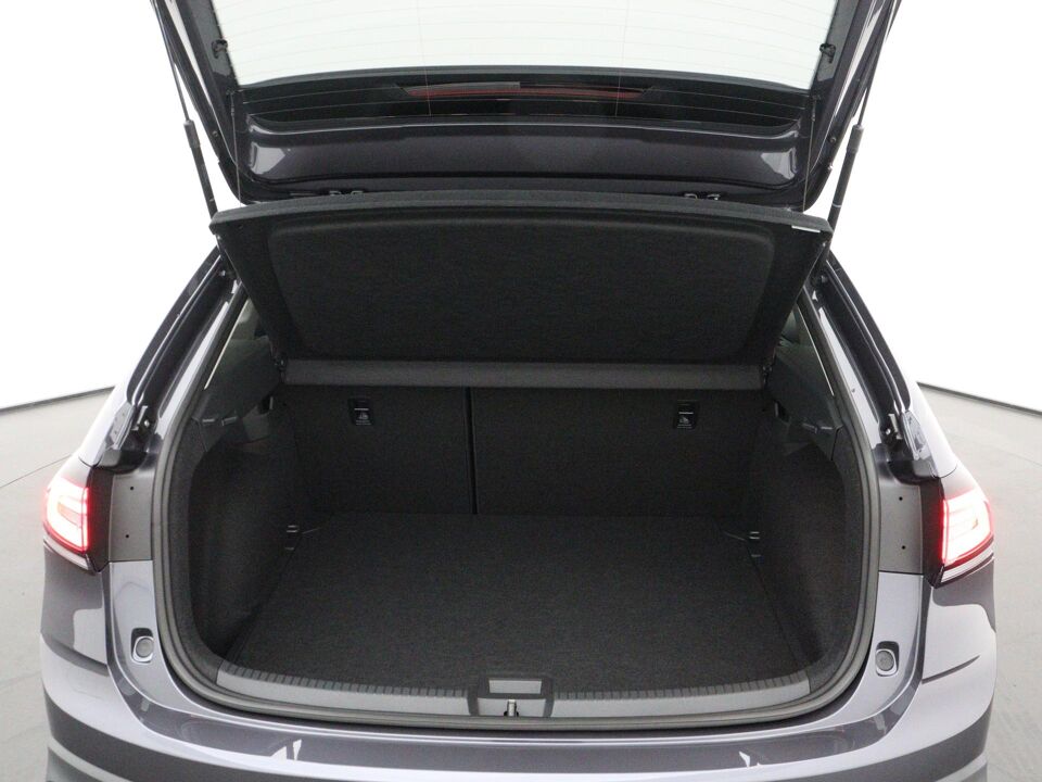 Volkswagen Taigo Life Edition 1.0 TSI 70 kW / 95 PK