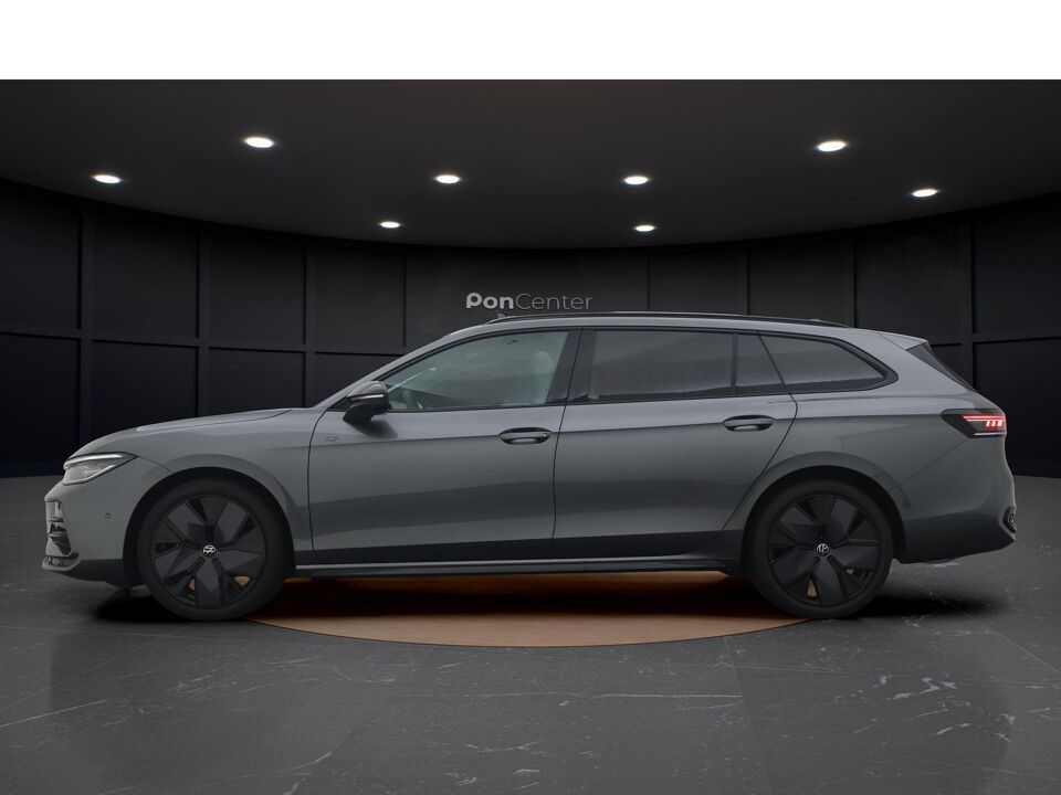 Volkswagen Passat Variant R-Line-Edition 1.5 eTSI 110 kW / 150 pk