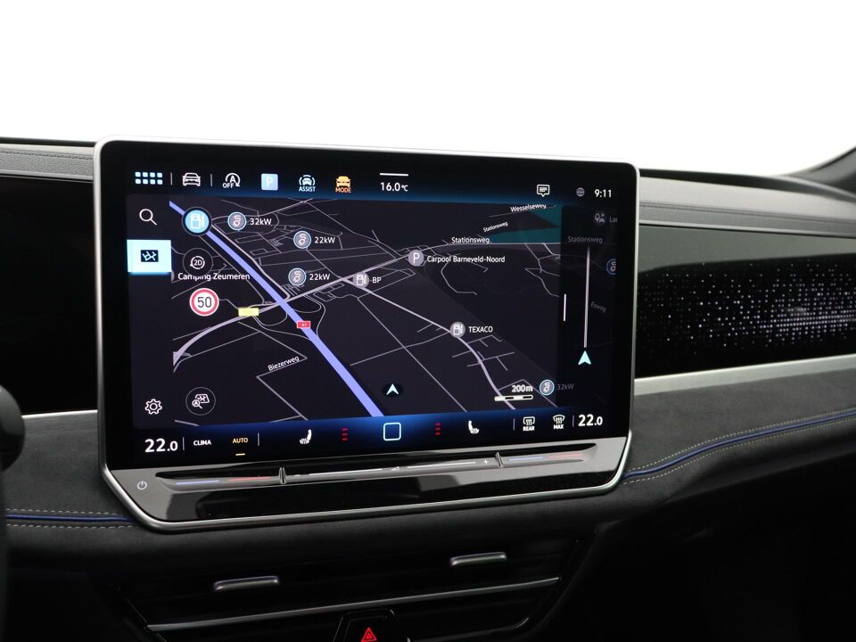 Volkswagen Passat Variant R-Line-Edition 1.5 eTSI 110 kW / 150 pk