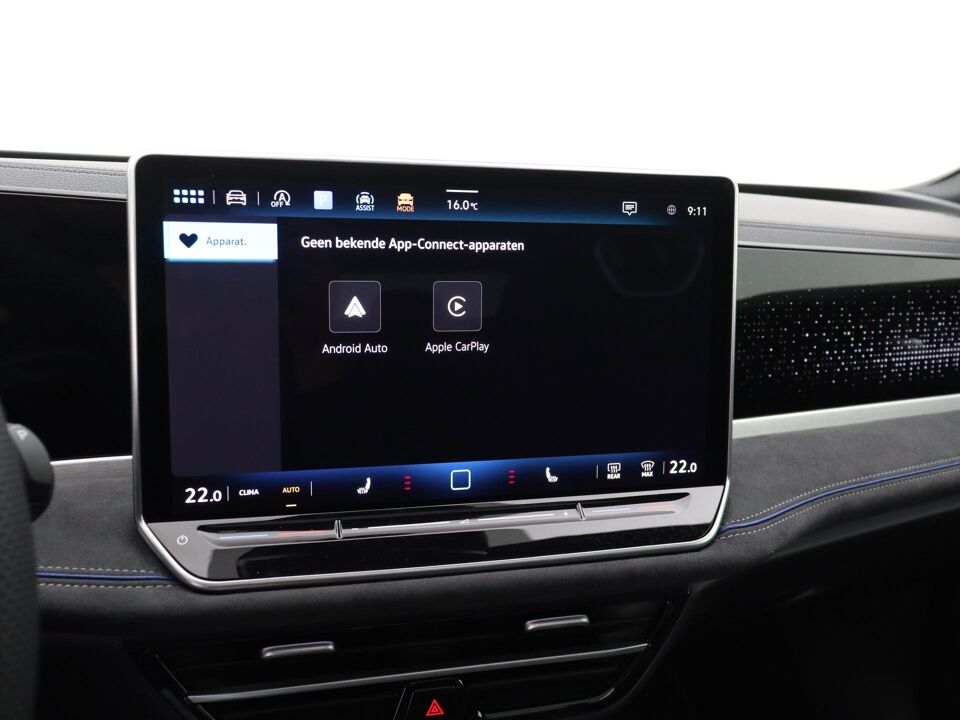 Volkswagen Passat Variant R-Line-Edition 1.5 eTSI 110 kW / 150 pk