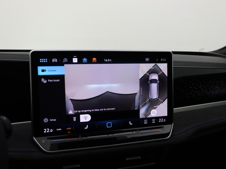 Volkswagen Passat Variant R-Line-Edition 1.5 eTSI 110 kW / 150 pk