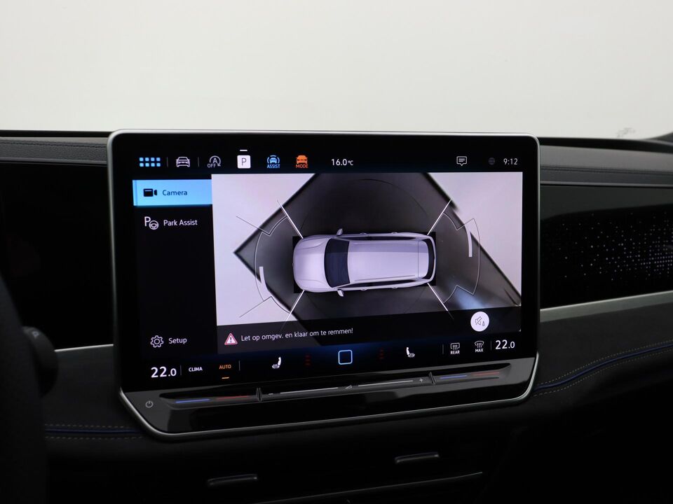 Volkswagen Passat Variant R-Line-Edition 1.5 eTSI 110 kW / 150 pk