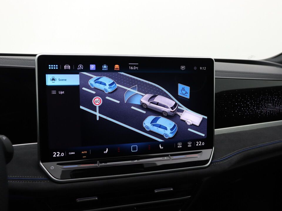 Volkswagen Passat Variant R-Line-Edition 1.5 eTSI 110 kW / 150 pk