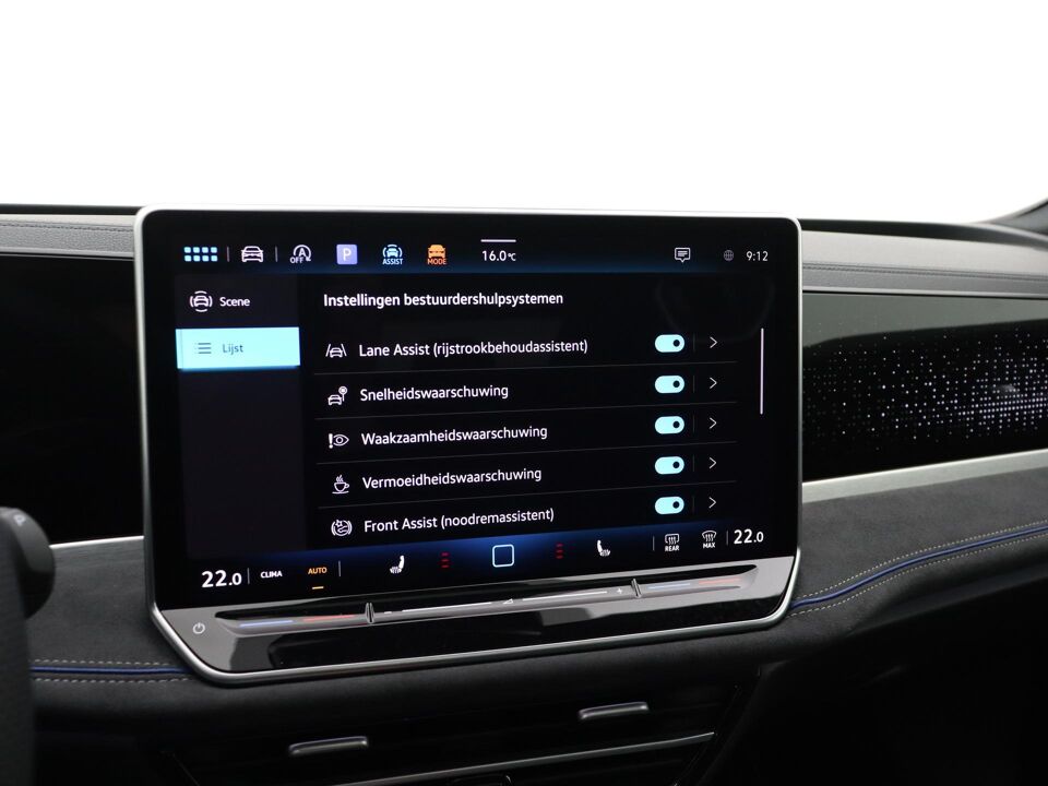 Volkswagen Passat Variant R-Line-Edition 1.5 eTSI 110 kW / 150 pk