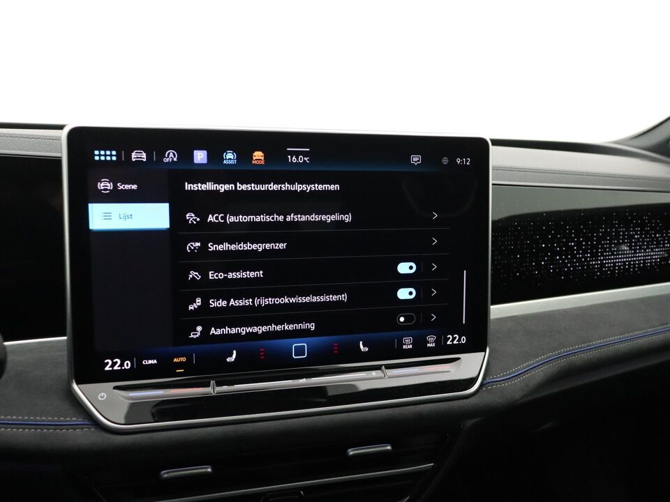 Volkswagen Passat Variant R-Line-Edition 1.5 eTSI 110 kW / 150 pk