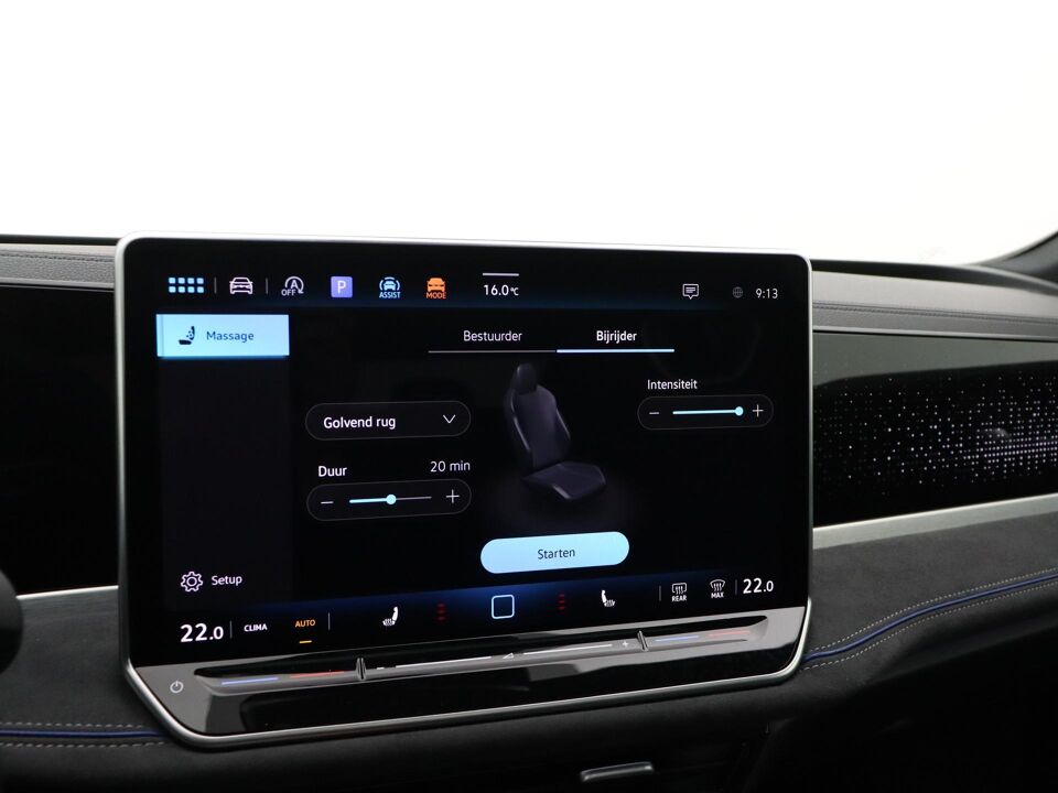 Volkswagen Passat Variant R-Line-Edition 1.5 eTSI 110 kW / 150 pk