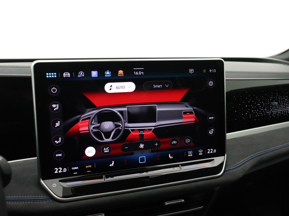 Volkswagen Passat Variant R-Line-Edition 1.5 eTSI 110 kW / 150 pk