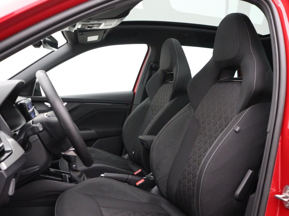 Škoda Kamiq 1.0 TSI Sport Business