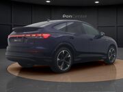 Audi Q4 Sportback e-tron S edition Competition 45 82 kWh 210 kW / 286 PK