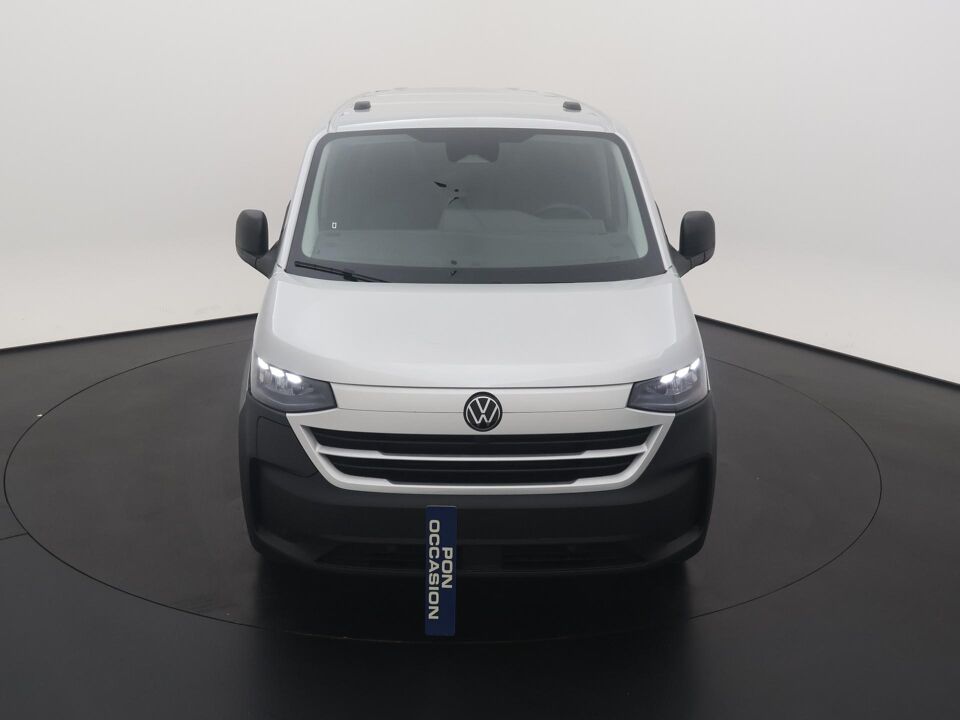 VW-Bedrijfswagens E-Transporter Life L2 100 kW / 136 pk