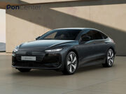 Audi A6 Sportback e-tron S edition 100kWh 270 kW / 367 PK