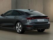 Audi A6 Sportback e-tron S edition 100kWh 270 kW / 367 PK