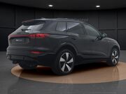 Audi Q6 e-tron S edition 100Kwh 225 kW / 306 PK