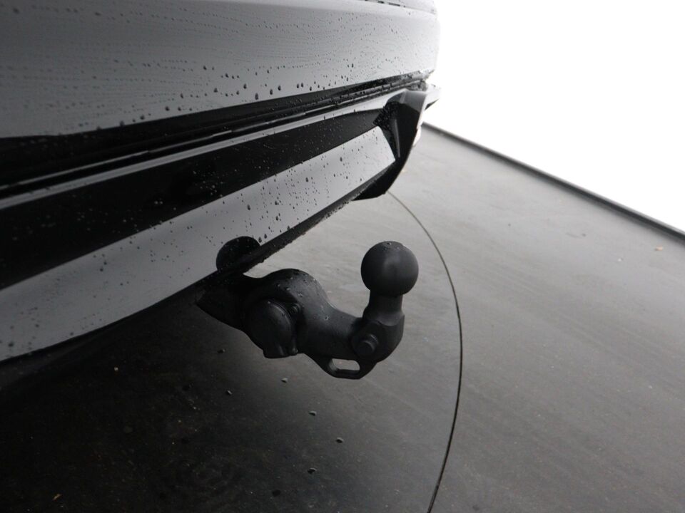 Audi Q6 e-tron S edition 100Kwh 225 kW / 306 PK