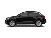 Volkswagen T-Roc Life Edition 1.5 TSI 110 kW / 150 pk