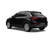 Volkswagen T-Roc Life Edition 1.5 TSI 110 kW / 150 pk