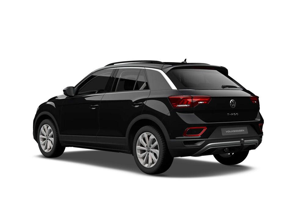 Volkswagen T-Roc Life Edition 1.5 TSI 110 kW / 150 pk