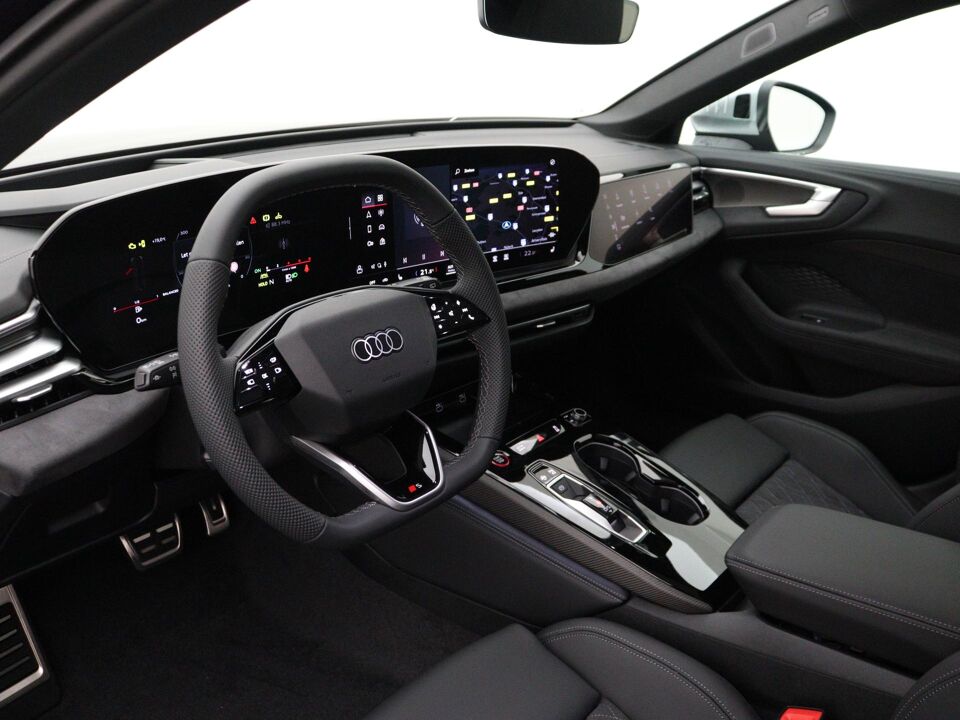 Audi S5 Avant 50 year edition 3.0 TFSI 270 kW / 367 PK