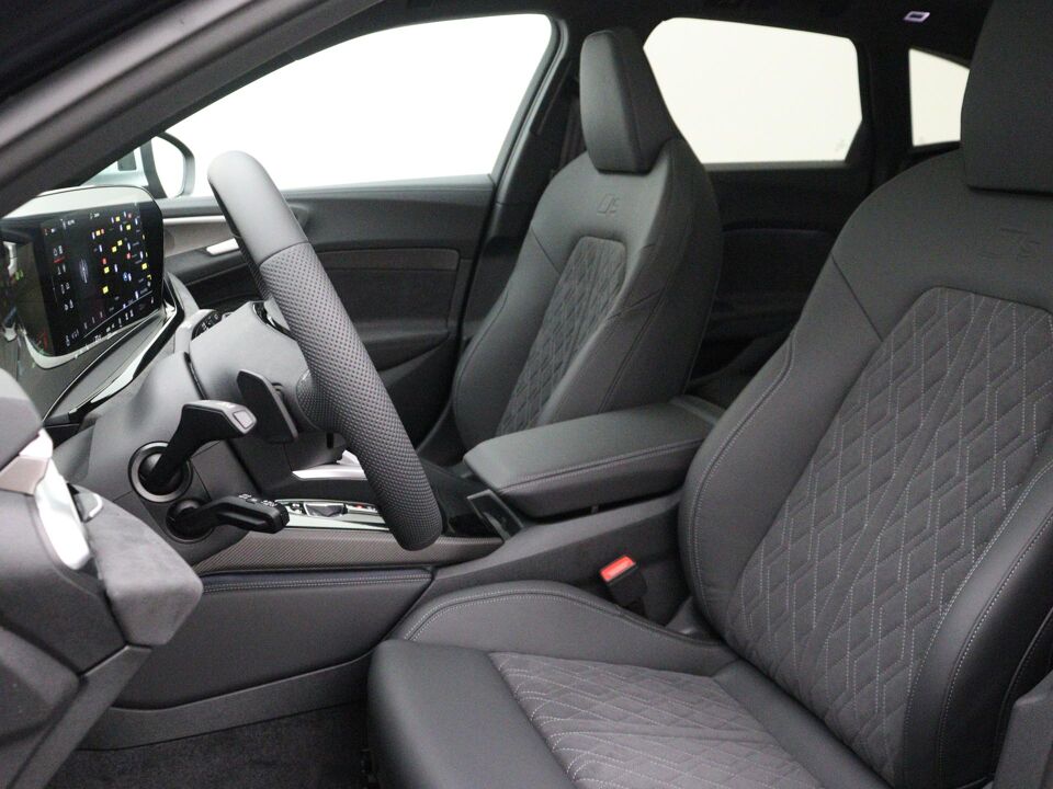 Audi S5 Avant 50 year edition 3.0 TFSI 270 kW / 367 PK