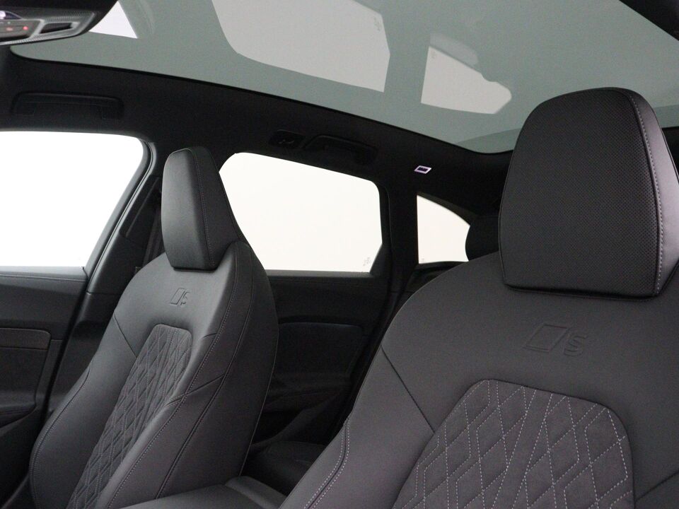 Audi S5 Avant 50 year edition 3.0 TFSI 270 kW / 367 PK