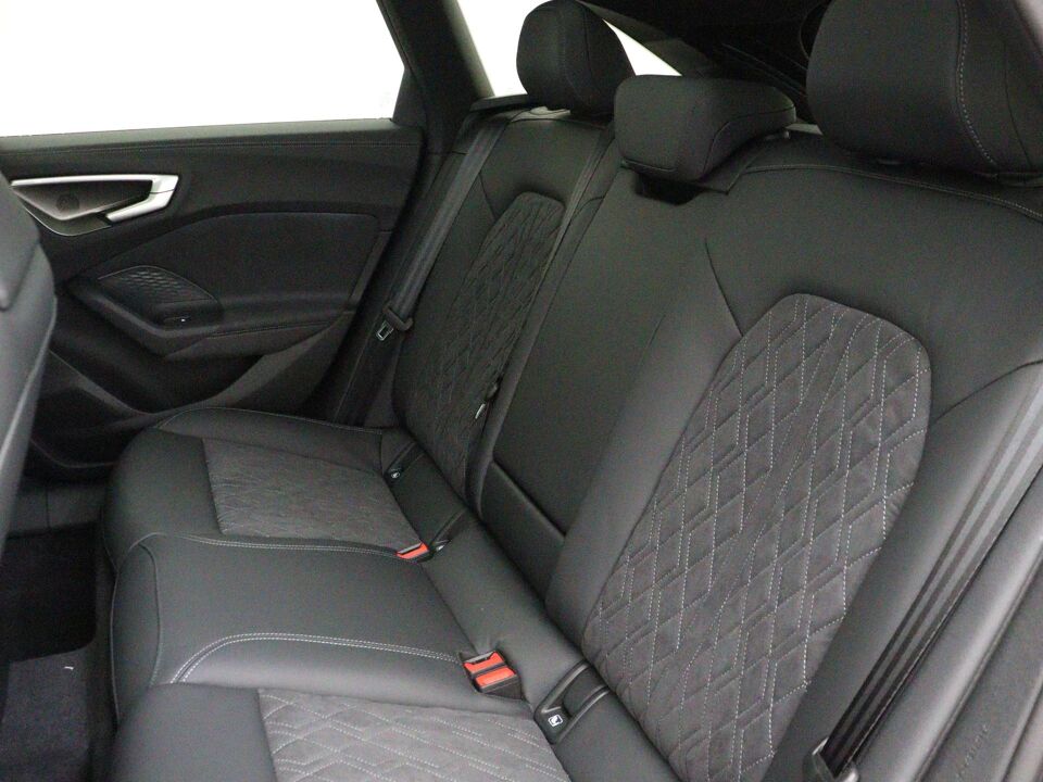 Audi S5 Avant 50 year edition 3.0 TFSI 270 kW / 367 PK