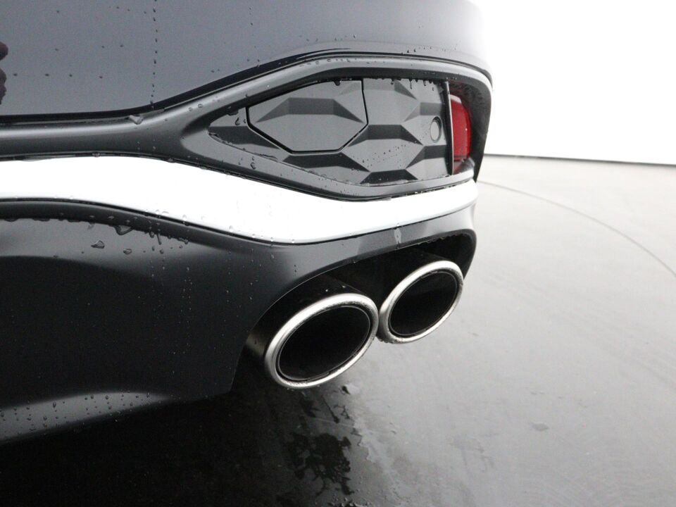 Audi S5 Avant 50 year edition 3.0 TFSI 270 kW / 367 PK