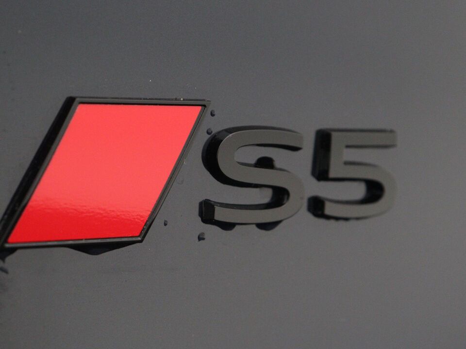 Audi S5 Avant 50 year edition 3.0 TFSI 270 kW / 367 PK