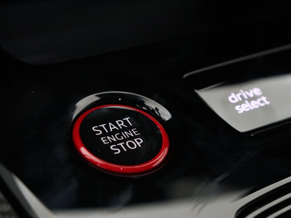 Audi S5 Avant 50 year edition 3.0 TFSI 270 kW / 367 PK