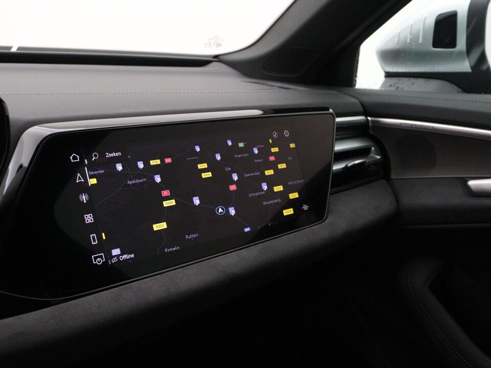 Audi S5 Avant 50 year edition 3.0 TFSI 270 kW / 367 PK