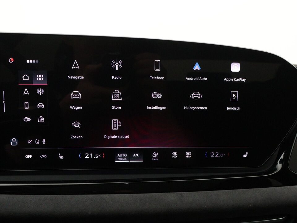 Audi S5 Avant 50 year edition 3.0 TFSI 270 kW / 367 PK