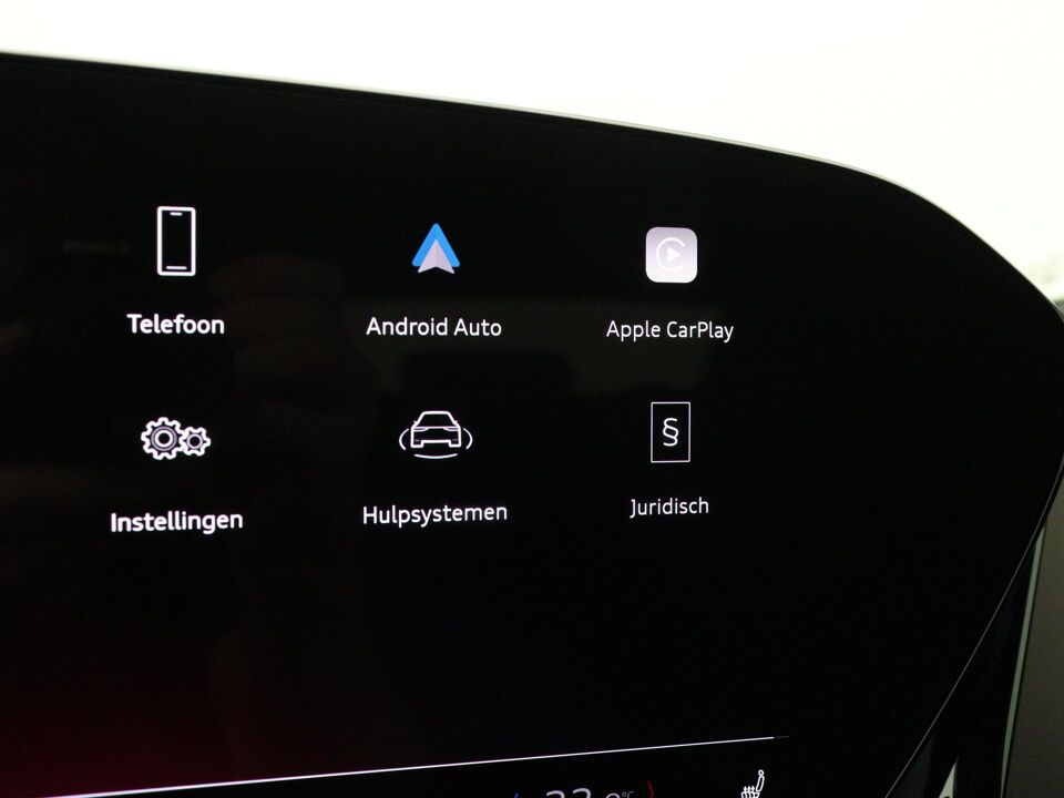 Audi S5 Avant 50 year edition 3.0 TFSI 270 kW / 367 PK