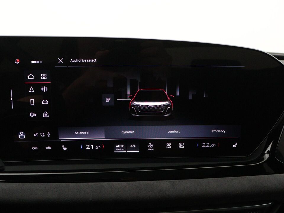 Audi S5 Avant 50 year edition 3.0 TFSI 270 kW / 367 PK