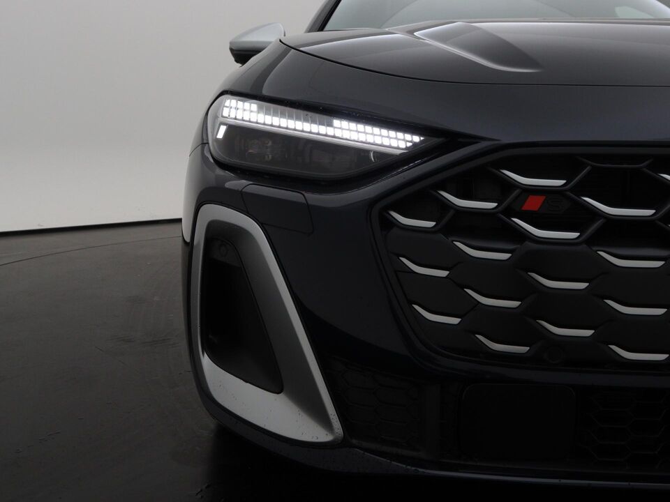 Audi S5 Avant 50 year edition 3.0 TFSI 270 kW / 367 PK