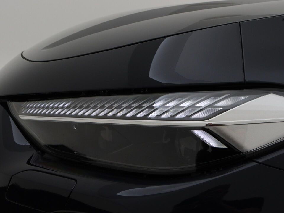 Audi S5 Avant 50 year edition 3.0 TFSI 270 kW / 367 PK