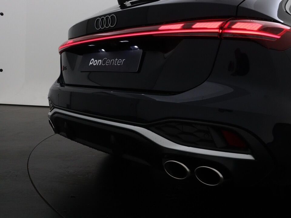 Audi S5 Avant 50 year edition 3.0 TFSI 270 kW / 367 PK