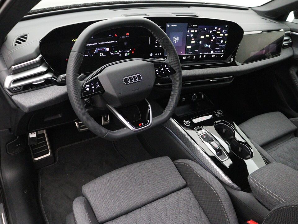 Audi A5 Avant Edition One 35 TFSI 110 kW / 150 pk