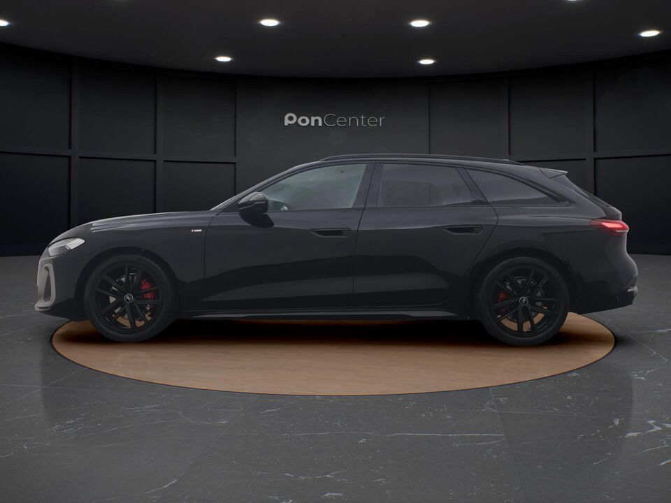 Audi A5 Avant Edition One 35 TFSI 110 kW / 150 pk