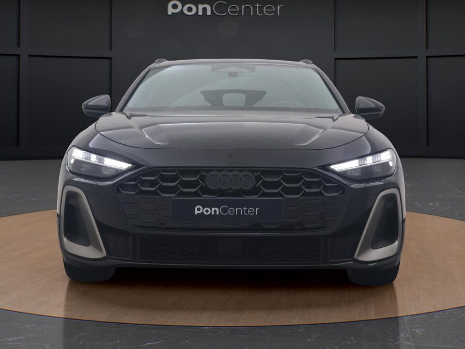 Audi A5 Avant Edition One 35 TFSI 110 kW / 150 pk