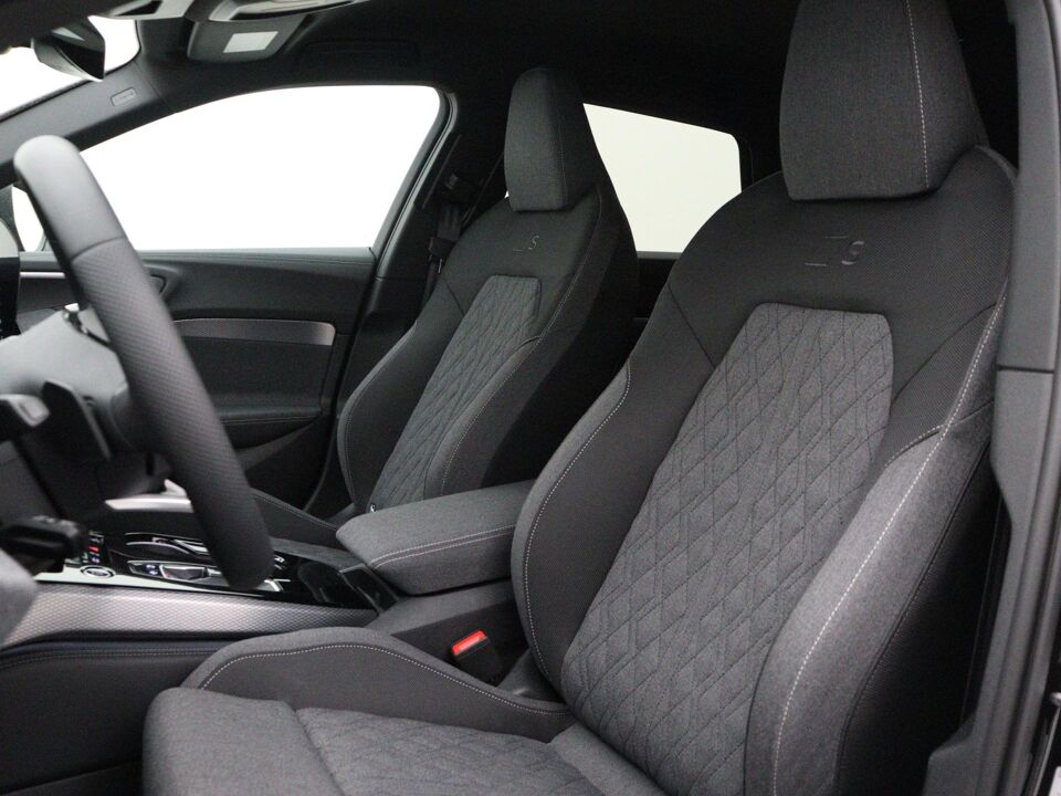 Audi A5 Avant Edition One 35 TFSI 110 kW / 150 pk