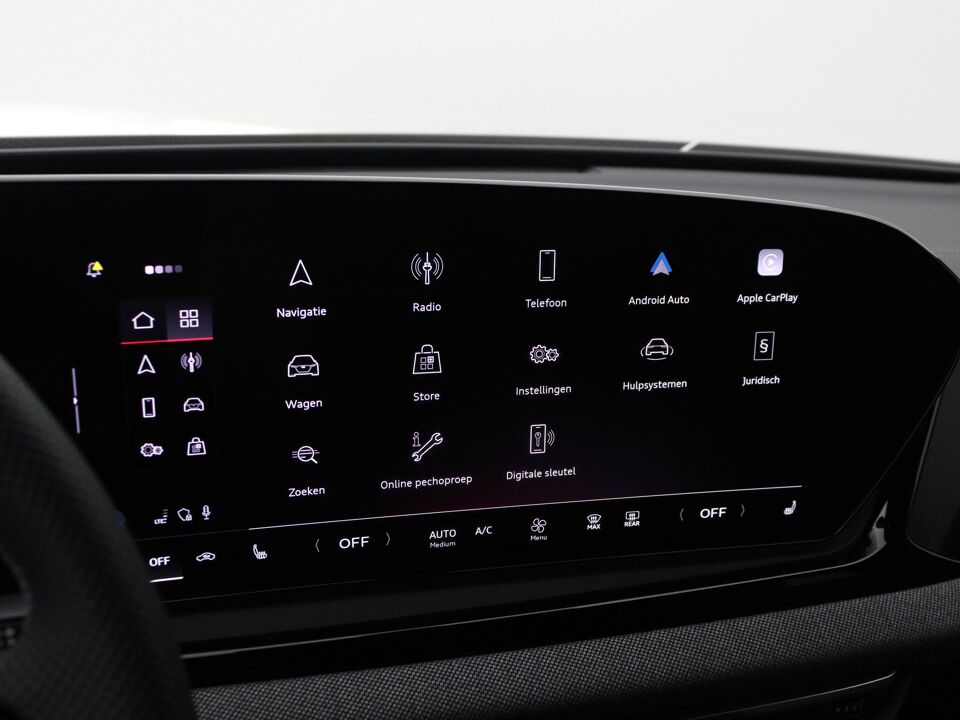 Audi A5 Avant Edition One 35 TFSI 110 kW / 150 pk