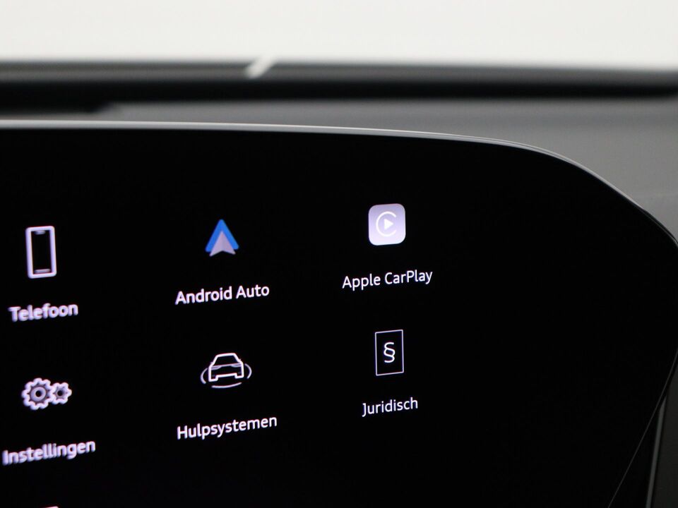 Audi A5 Avant Edition One 35 TFSI 110 kW / 150 pk