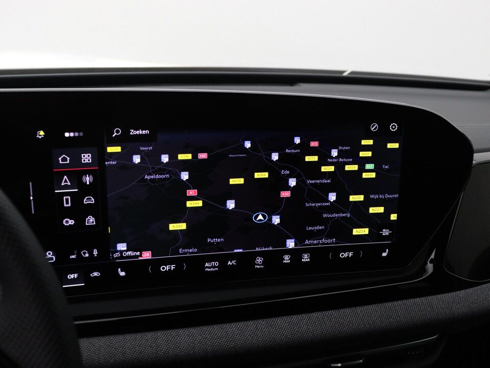 Audi A5 Avant Edition One 35 TFSI 110 kW / 150 pk