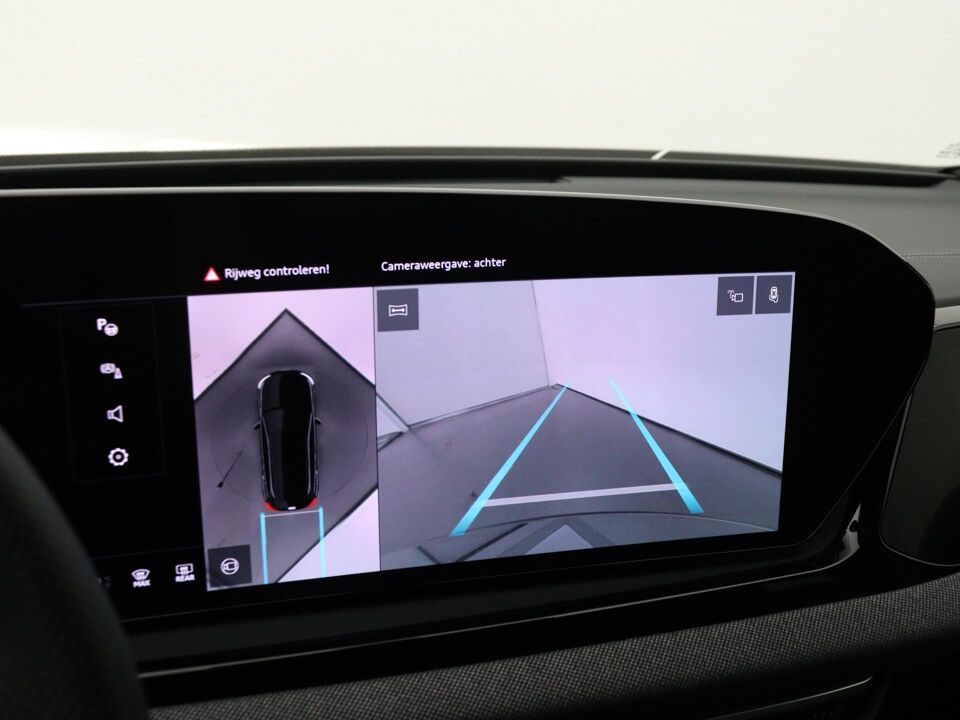 Audi A5 Avant Edition One 35 TFSI 110 kW / 150 pk