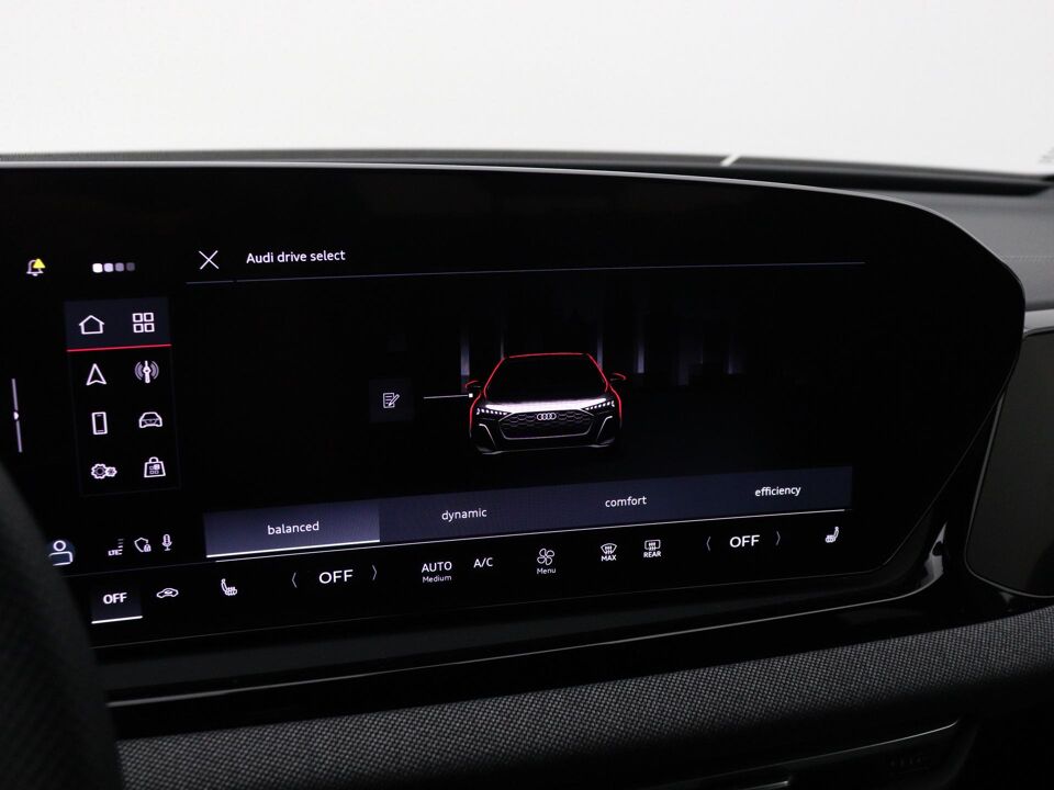 Audi A5 Avant Edition One 35 TFSI 110 kW / 150 pk