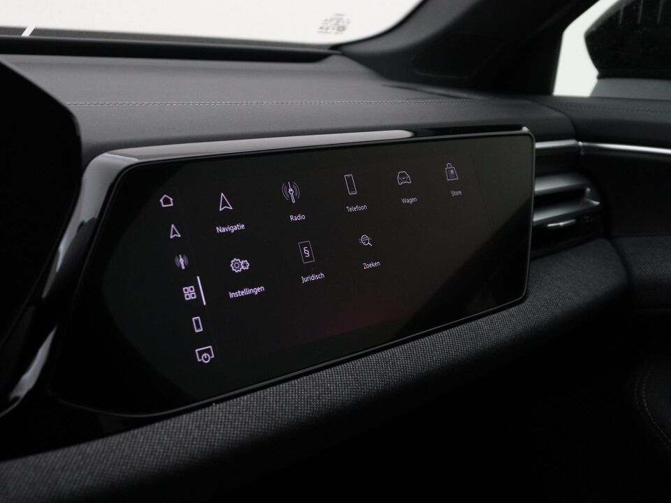 Audi A5 Avant Edition One 35 TFSI 110 kW / 150 pk